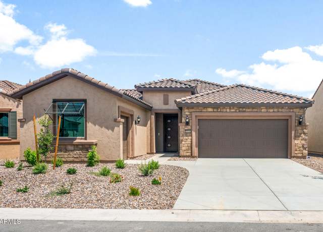 Property at 7714 W Meadowlark Way, Florence, AZ 85132, 3 beds, 2 baths