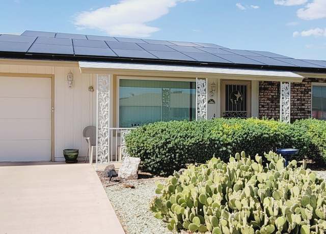 Property at 13218 W LA Terraza Dr, Sun City West, AZ 85375, 2 beds, 1.5 baths