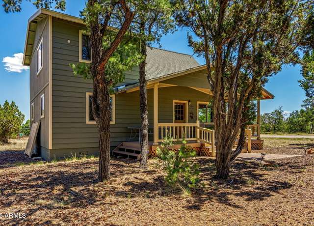 Property at 3475 Roundup Cir, Heber, AZ 85928, 3 beds, 2 baths
