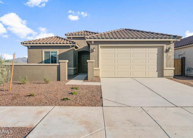 Property at 17757 W Pueblo Ave, Goodyear, AZ 85338, 3 beds, 2 baths