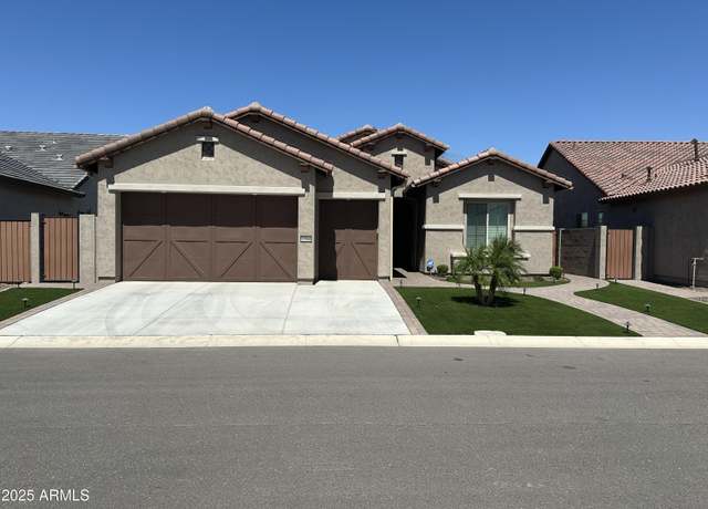 Property at 2784 N 165th Dr, Goodyear, AZ 85395, 2 beds, 2 baths