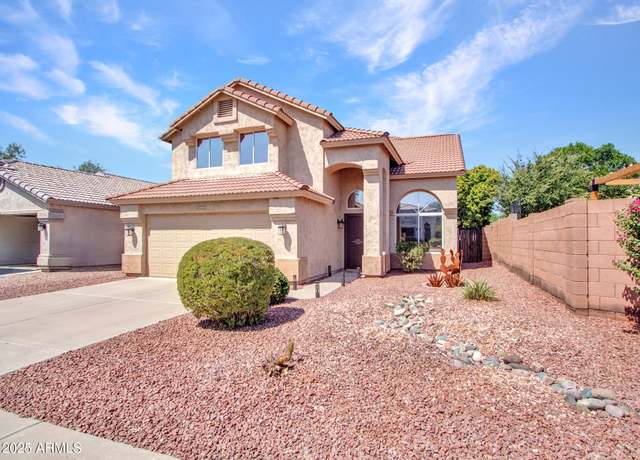 Property at 22424 N 19th Way, Phoenix, AZ 85024, 3 beds, 2.5 baths