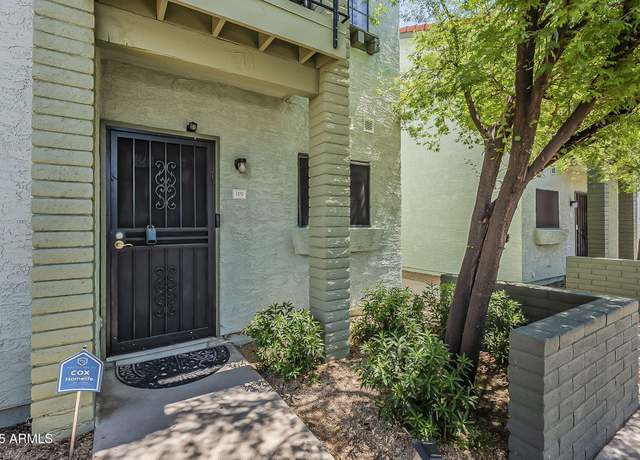 Property at 2315 W Union Hills Dr #119, Phoenix, AZ 85027, 2 beds, 2.5 baths