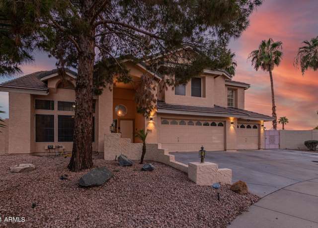 Avondale For Sale