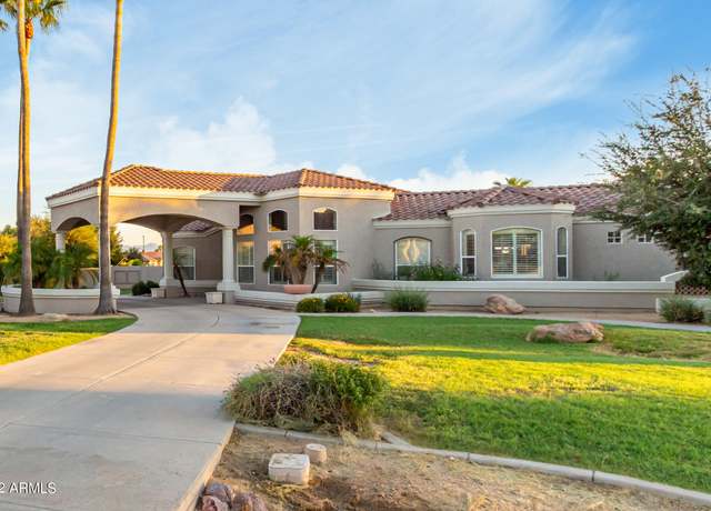 Redfin Litchfield Park