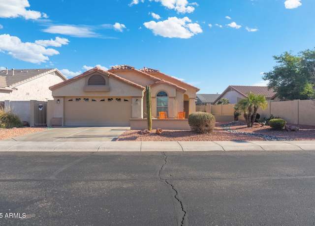 Property at 18431 N Coconino Dr, Surprise, AZ 85374, 2 beds, 2 baths