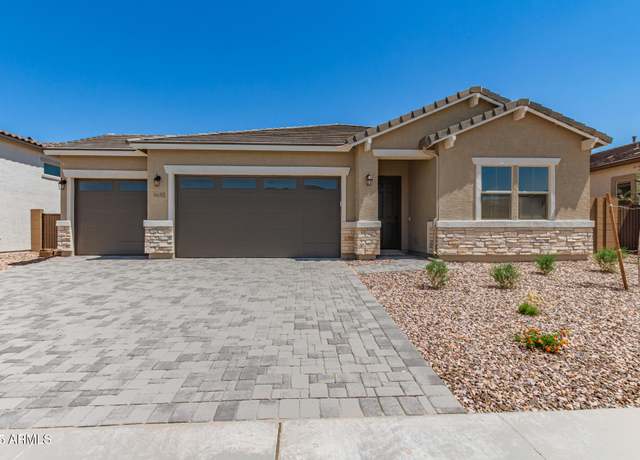 Property at 18192 W Ashley Dr, Goodyear, AZ 85338, 4 beds, 2 baths
