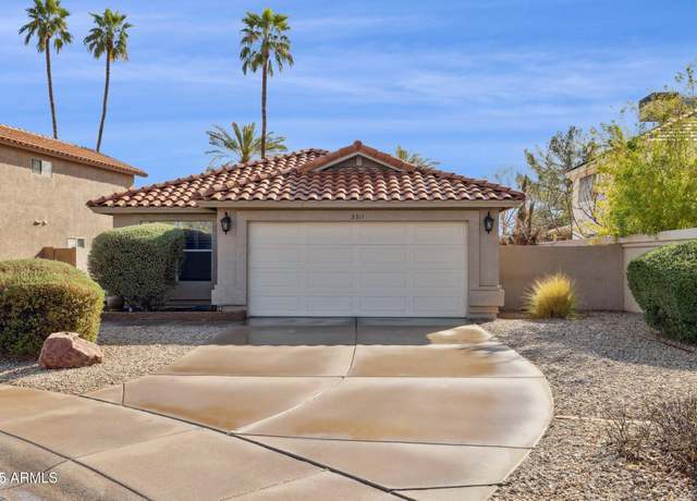 Property at 3311 W Baylor Ln, Chandler, AZ 85226, 3 beds, 2 baths
