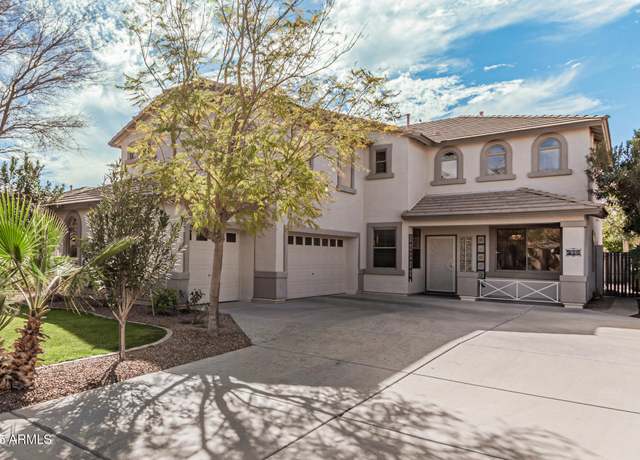Property at 337 E Clairidge Dr, San Tan Valley, AZ 85143, 4 beds, 2.5 baths
