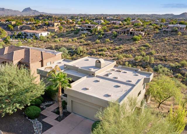 Property at 16868 N Stoneridge Ct, Fountain Hills, AZ 85268, 3 beds, 3.5 baths