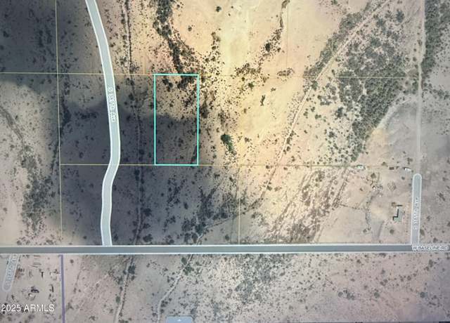 Property at 0 S Baseline Rd #133, Tonopah, AZ 85354