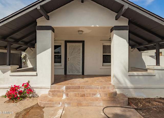 Property at 1022 N 10th St, Phoenix, AZ 85006, 2 beds, 1 bath