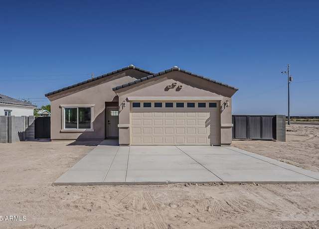 Property at 3010 W Colusa Dr, Eloy, AZ 85131, 3 beds, 2 baths