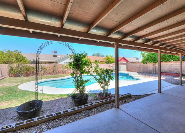 Property at 2322 E Dolphin Ave, Mesa, AZ 85204, 3 beds, 2 baths