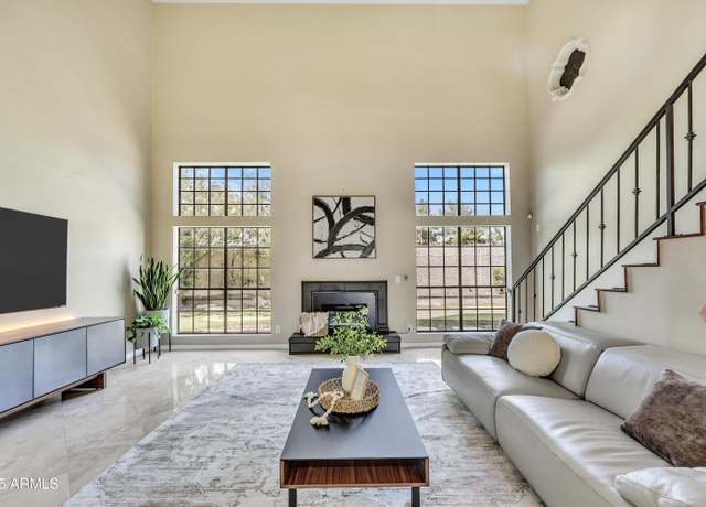 Property at 15239 N 50th Pl, Scottsdale, AZ 85254, 4 beds, 2.5 baths