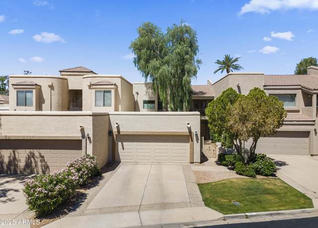 Property at 8100 E Camelback Rd #143, Scottsdale, AZ 85251, 2 beds, 2.5 baths