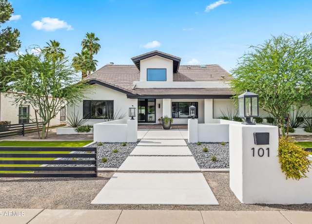 Property at 101 E Linger Ln, Phoenix, AZ 85020, 5 beds, 3.5 baths
