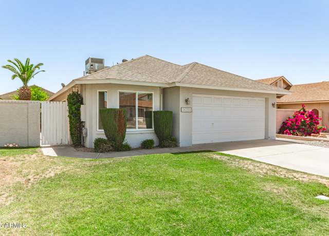 Property at 18219 N 19th St, Phoenix, AZ 85022, 3 beds, 2 baths