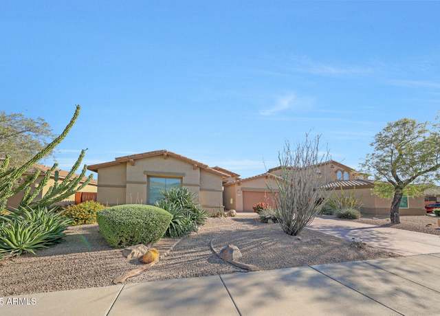 Property at 8687 W Bajada Rd, Peoria, AZ 85383, 3 beds, 2 baths