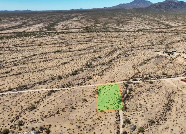 Property at 0 White Wing Rd #10, Maricopa, AZ 85139