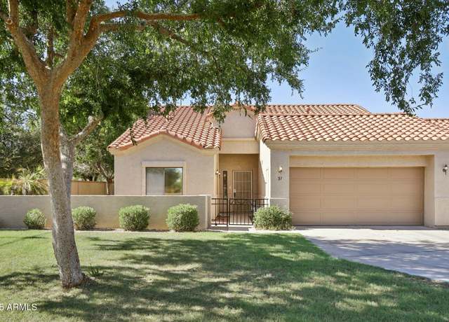 Property at 45 E 9th Pl #31, Mesa, AZ 85201, 2 beds, 2 baths