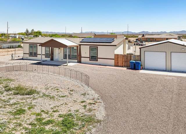 Property at 29923 W Taylor St, Buckeye, AZ 85396, 3 beds, 2 baths