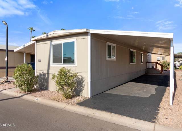 Property at 400 W Baseline Rd #100, Tempe, AZ 85283, 2 beds, 2 baths