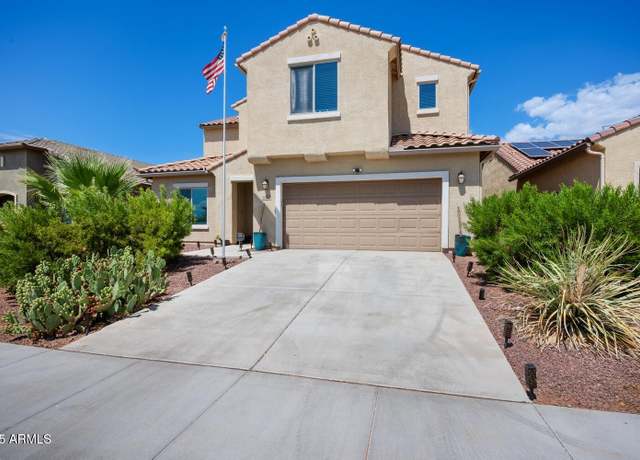 Property at 21364 E Patriot Ln, Red Rock, AZ 85145, 3 beds, 2 baths