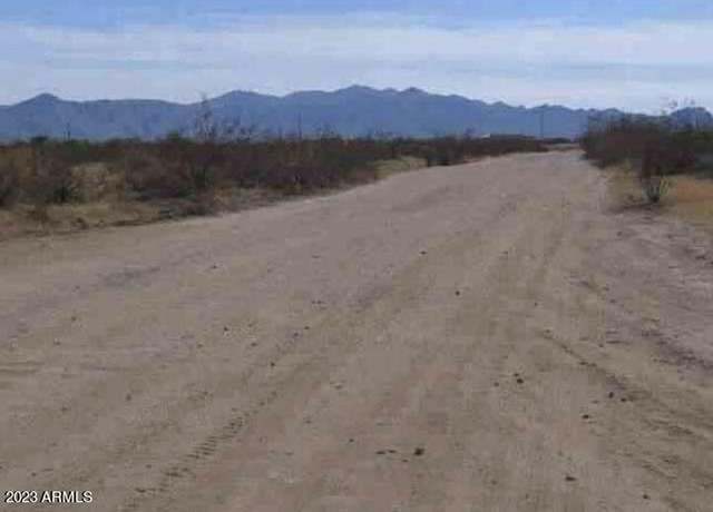 Property at 25XXX N 251st Ave Unit -, Wittmann, AZ 85361