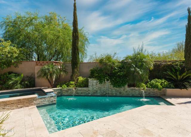 Property at 3965 E Sierra Vista Dr, Paradise Valley, AZ 85253, 5 beds, 5 baths