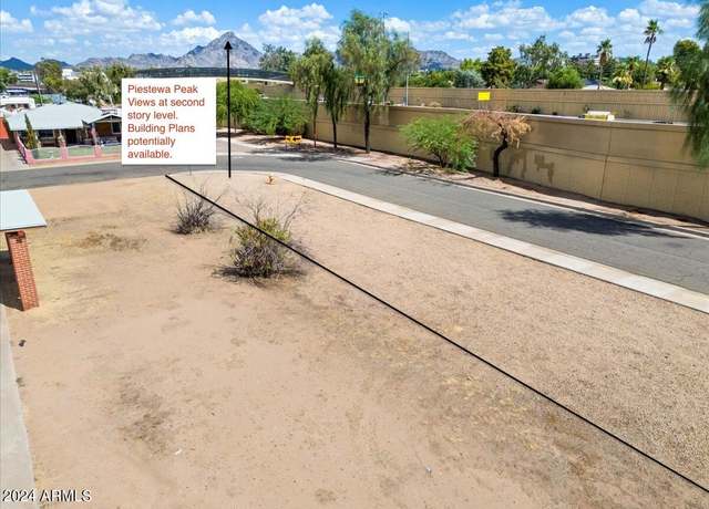 Property at 1725 E Roma Ave #11, Phoenix, AZ 85016