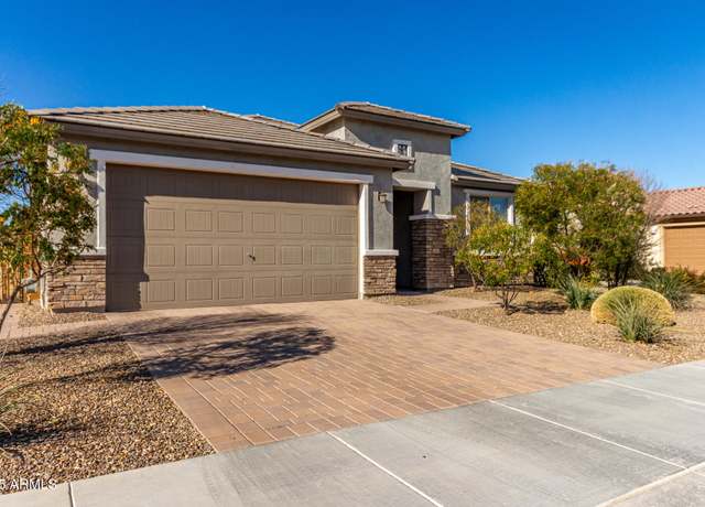 Property at 21778 N 259th Ln, Buckeye, AZ 85396, 2 beds, 2 baths