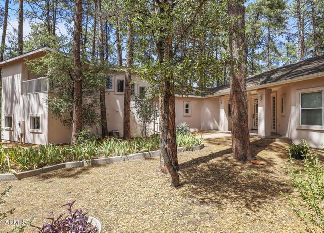 Property at 507 N Spur Dr, Payson, AZ 85541, 3 beds, 3 baths