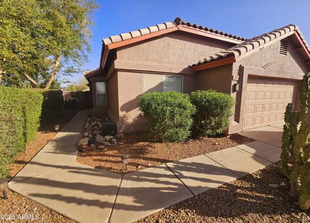 Property at 8662 W Paradise Ln, Peoria, AZ 85382, 4 beds, 2 baths