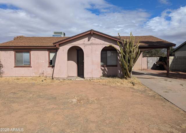Property at 3452 E Evans Dr, Phoenix, AZ 85032, 3 beds, 1 bath