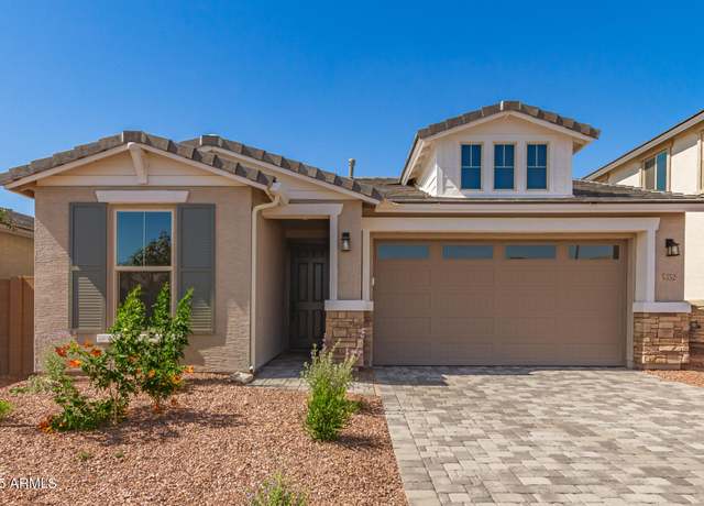 Property at 5352 W Las Palmaritas Dr, Glendale, AZ 85302, 4 beds, 3 baths