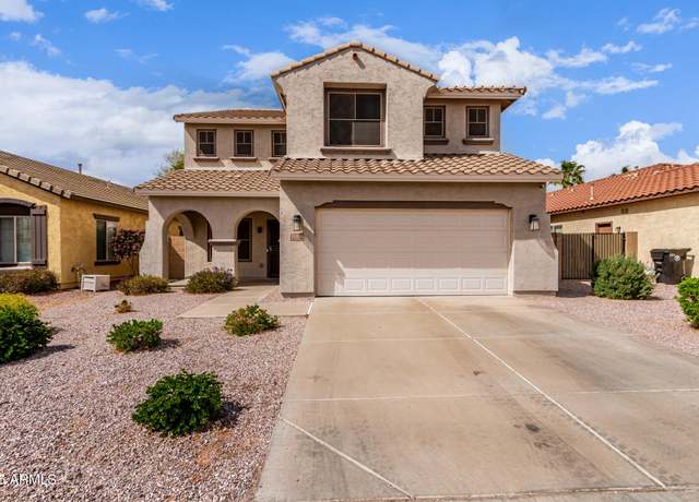 Property at 11106 E Serafina Ave, Mesa, AZ 85212, 5 beds, 3 baths