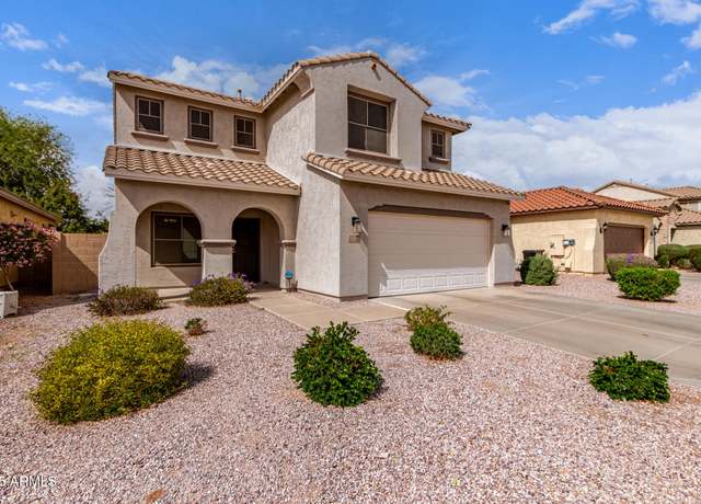 Property at 11106 E Serafina Ave, Mesa, AZ 85212, 5 beds, 3 baths