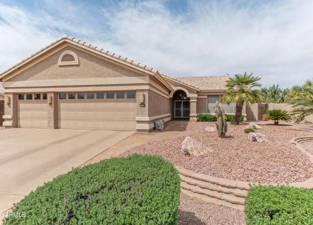 Property at 15846 W Amelia Dr, Goodyear, AZ 85395, 3 beds, 2.5 baths