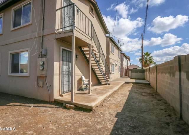 Property at 1321 W Vogel Ave, Phoenix, AZ 85021