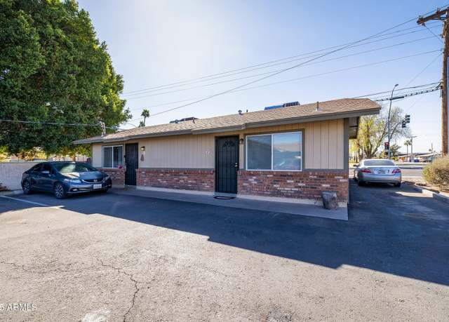 Property at 805 N Westwood -- S, Mesa, AZ 85201, 4 beds, 2 baths