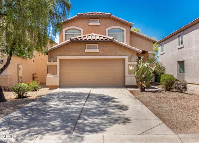Property at 4034 E Mine Shaft Rd, San Tan Valley, AZ 85143, 4 beds, 3 baths