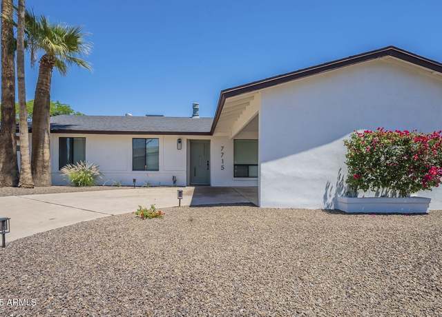 Property at 7715 N 13th St, Phoenix, AZ 85020, 3 beds, 2 baths