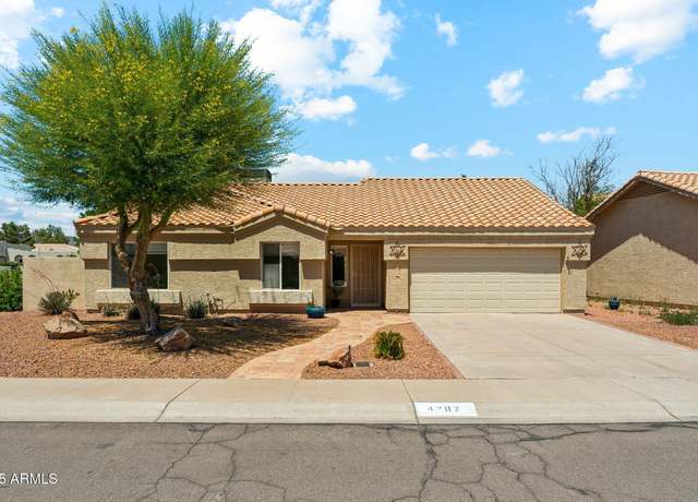 Property at 4202 E Brookwood Ct, Phoenix, AZ 85048, 3 beds, 2 baths