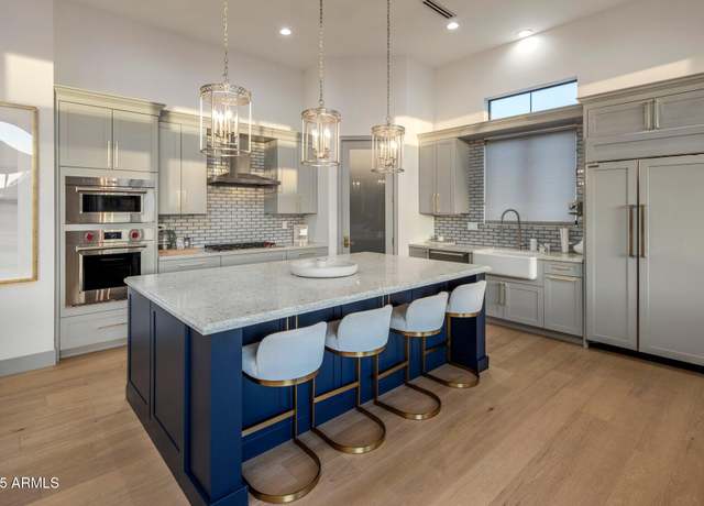 Property at 3626 N Mohave Way, Scottsdale, AZ 85251, 3 beds, 3 baths