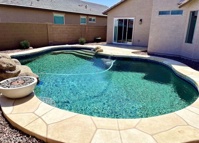 Property at 5749 S 247th Dr, Buckeye, AZ 85326, 3 beds, 2 baths