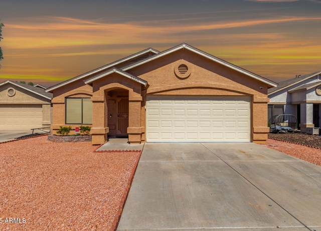 Property at 22615 N 31st Dr, Phoenix, AZ 85027, 4 beds, 2 baths