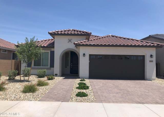 Property at 25109 N 173rd Dr, Surprise, AZ 85387, 2 beds, 2 baths
