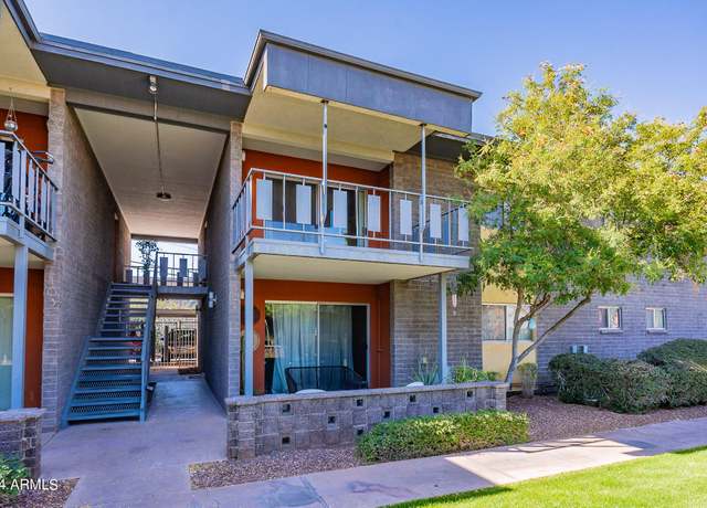Property at 1630 E Georgia Ave #204, Phoenix, AZ 85016, 2 beds, 2 baths