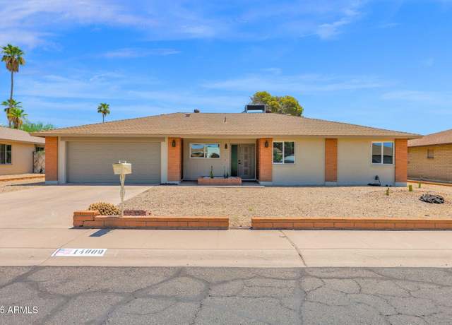 Property at 14009 N 42nd Ave, Phoenix, AZ 85053, 3 beds, 2 baths